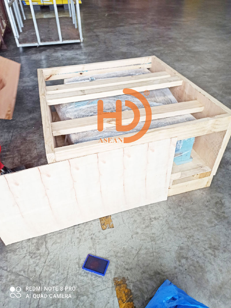 Báo giá đóng kiện gỗ nan