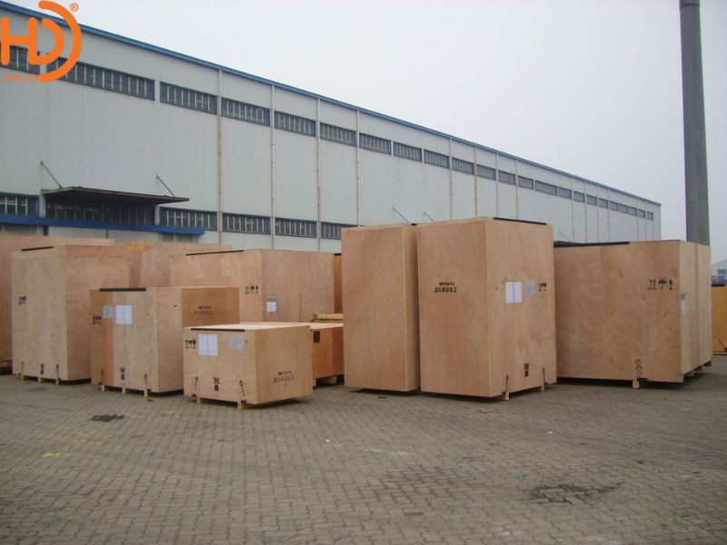 Bảo vệ máy móc và những đồ cần thiết