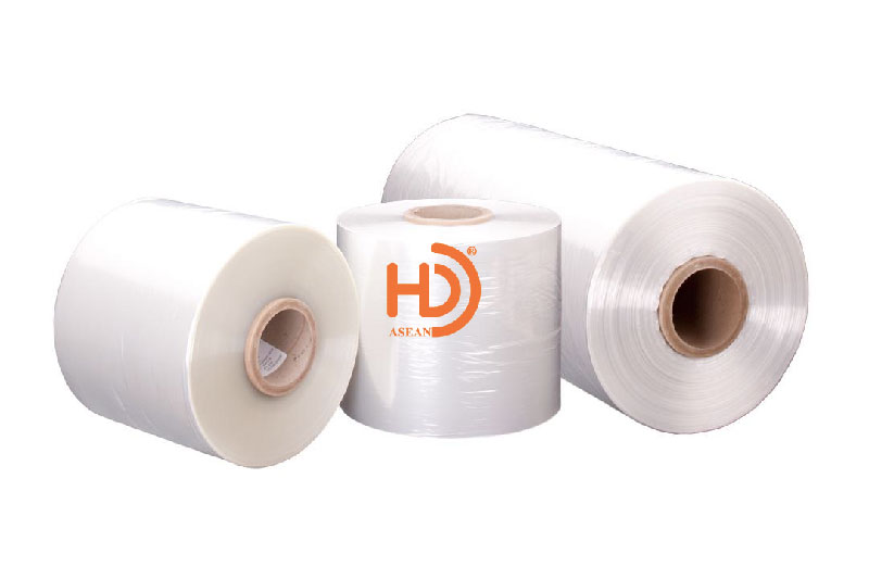 Các loại màng co nhiệt phổ biến hiện nay