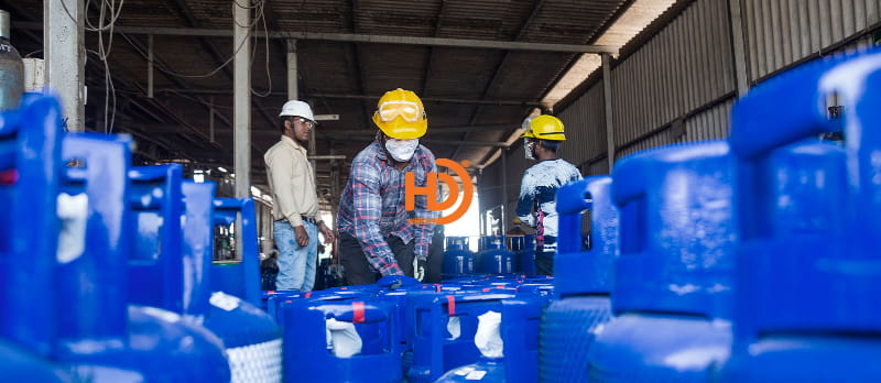 Các phương pháp khử trùng được sử dụng phổ biến