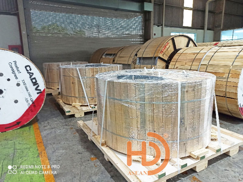 Cách chọn nguyên vật liệu đóng gói hàng hoá