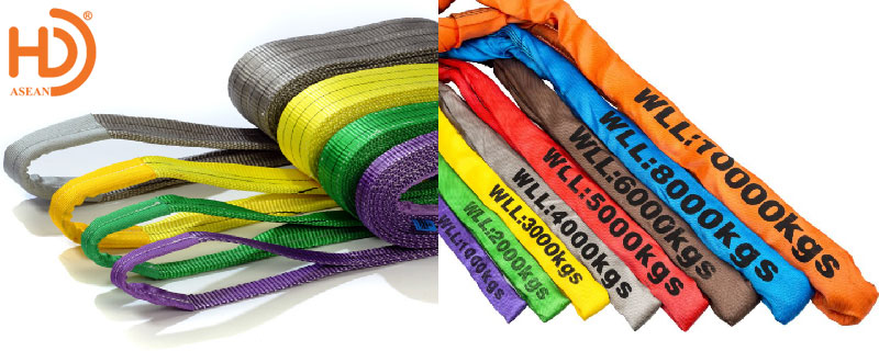 Dạng bản dẹp vòng tròn