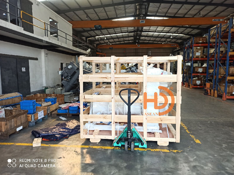 Dịch vụ đóng thùng gỗ nan là gì