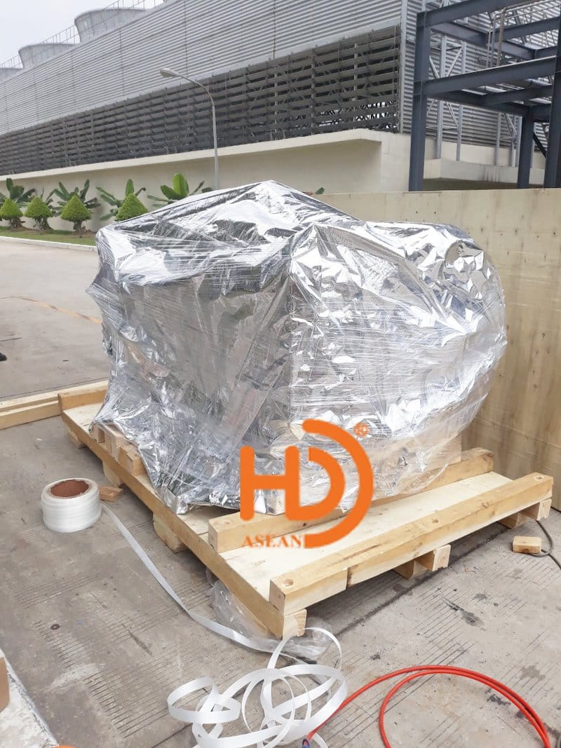 Đơn vị đóng gói hàng hoá uy tín giá hợp lý