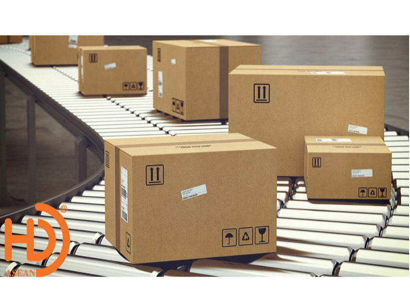 Đóng gói hàng hoá là gì