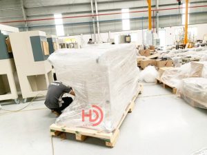 Vì sao nên đóng thùng gỗ thay vì đóng thùng carton