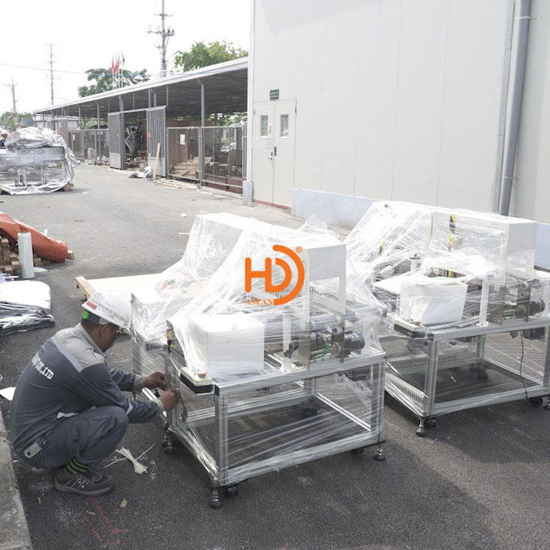 Những loại máy hút chân không hiện nay