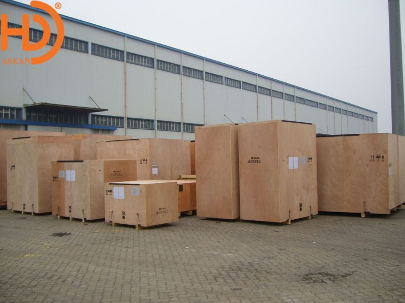 Rủi ro gặp phải nếu không đóng thùng gỗ khi vận chuyển có thể gặp phải