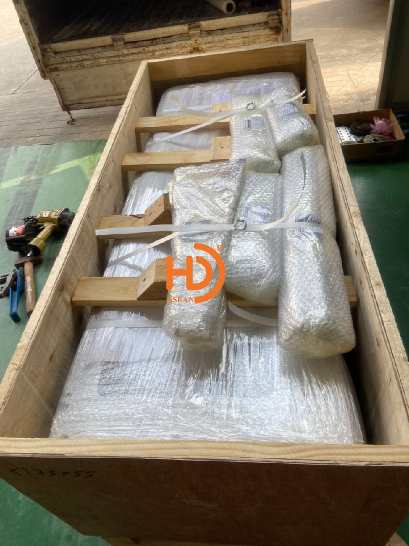 Sự phát triển công nghiệp