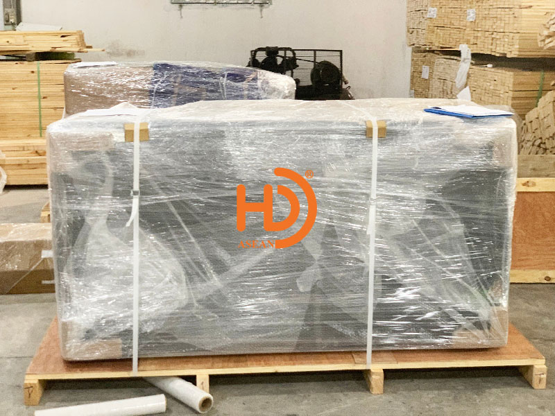 Xu hướng quốc tế hóa