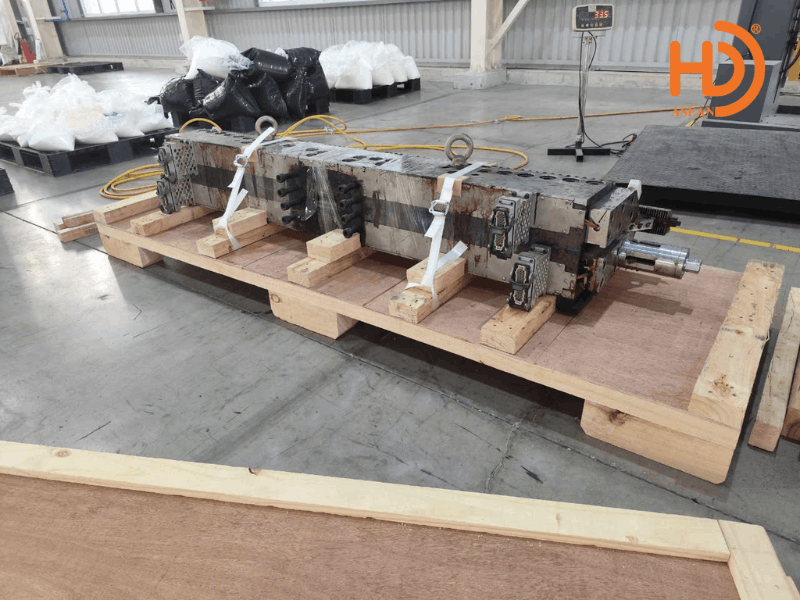 Vì sao nên chọn HD ASEAn cho dịch vụ đóng gói hàng hoá