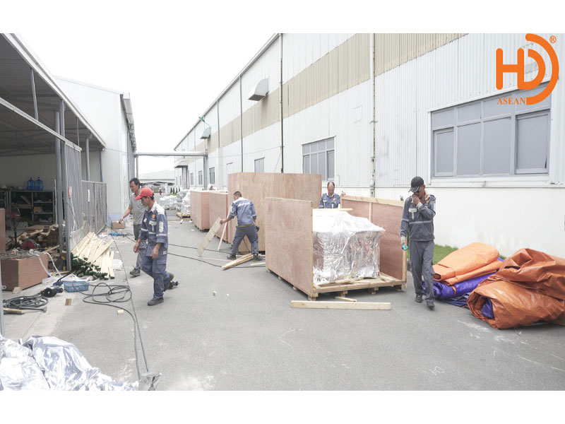 Bối cảnh thị trường xuất khẩu hàng hóa của Thanh Hóa