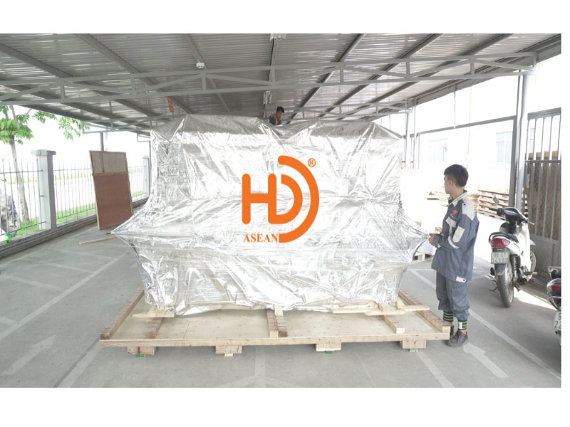 Dịch vụ đóng gói hút chân không