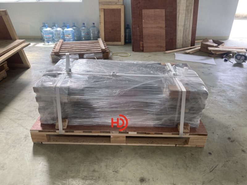 Đóng gói các sản phẩm đặc biệt