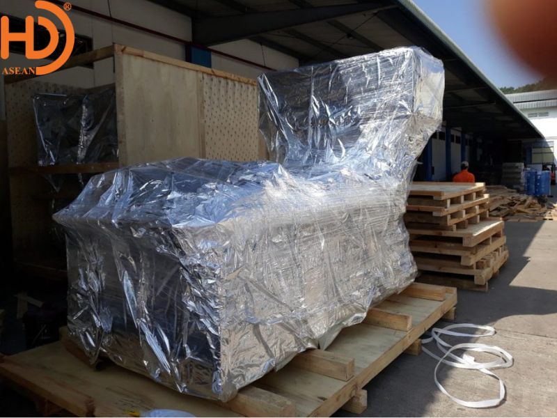 Ưu điểm của việc đóng gói hút chân không đối với hàng hoá