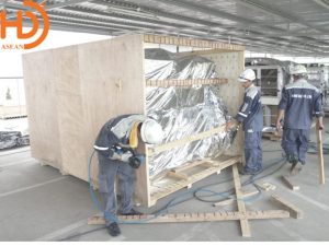 Khi nào doanh nghiệp nên thuê dịch vụ đóng kiện gỗ cho hàng nặng chuyên nghiệp?