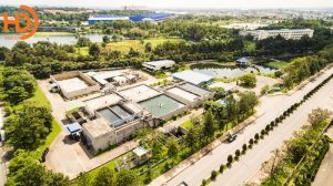 Khu công nghiệp Biên Hoà 1&2