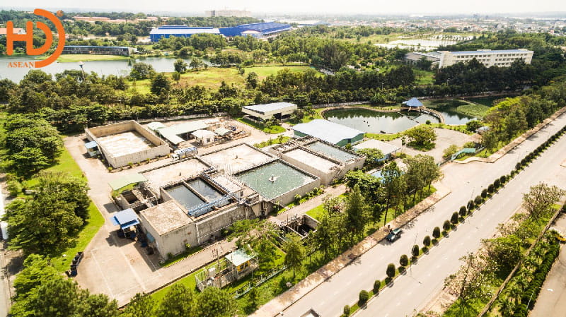 Khu công nghiệp Biên Hoà 1&2