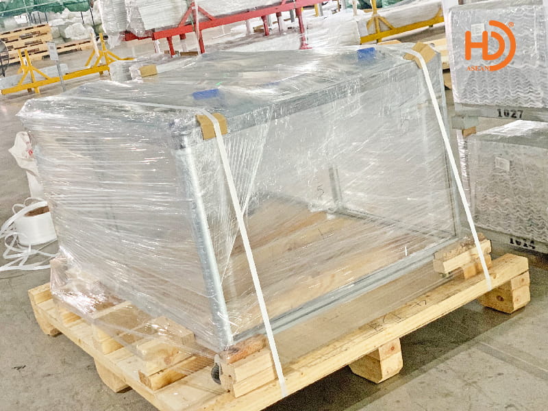 Tại sao đóng gói bằng màng co nhiệt lại quan trọng?