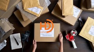 Thực trạng của việc đóng gói mỹ phẩm hiện nay