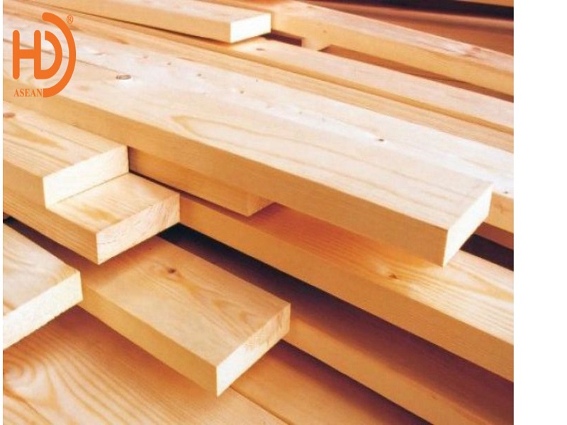 Ưu điểm nổi bật của pallet gỗ