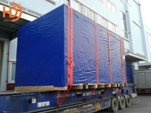 Vai trò của chằng buộc hàng hoá